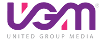 UGM dark logo